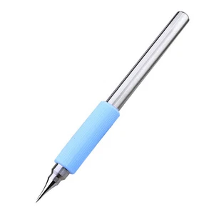 Modeling Scriber Needle Pen Tool for Model Hobby Stationary Military Model Tools - Picture 1 of 8