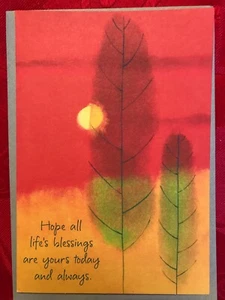 Father's Day Cards Sunrise By Hallmark Choose From List - Picture 1 of 36