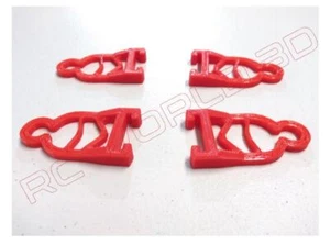 QUADCOPTER LANDING FEET SET 3D PRINTED STRONG PLA * 250-280-300 FRAMES * - Picture 1 of 8