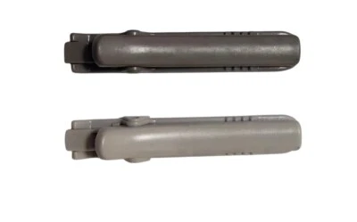 Clip de control remoto universal original para Sony Walkman CD MD Foto 1 de 4