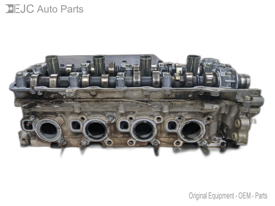 Culata derecha para Toyota Sequoia 10-12 4.6 1110138H20 4x4 lado pasajero Foto 1 de 4