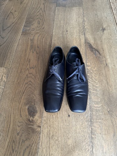 Scarpe formali Prada