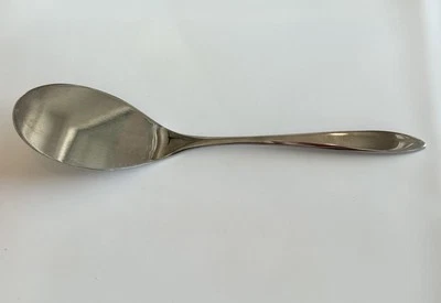 Oxford Hall Libra Serving Utensil Pastry Server Spatula Stainless Korea 9 1/2” - Image 1 of 4