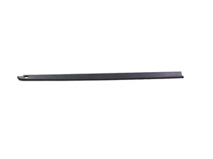 Rail Cap, Right - Mopar 62010-2017 RAM 1500 2500 3500 PASSENGER REAR 6 FT. BED - Picture 1 of 3