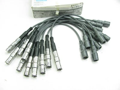 NOVO - OEM 078905532A conjunto de fios de vela de ignição - 1992-1998 Audi 2.8L V6 - Imagem 1 de 2