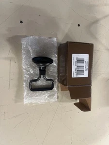 Brizo 699261 Venetian Bronze  Brizo 699261 Rook Drawer Cabinet Knob - Picture 1 of 7