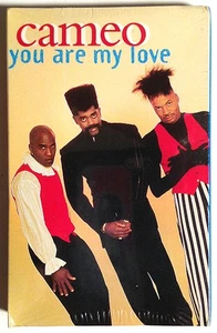 Cameo - You Are My Love (Cass, Single) (Mint (M)) - 3846511495 - Picture 1 of 4