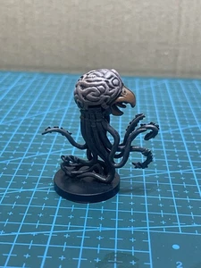 Dungeons & Dragons Miniatura Grell 35/60 Poco Común Deathknell 2005 - Imagen 1 de 6