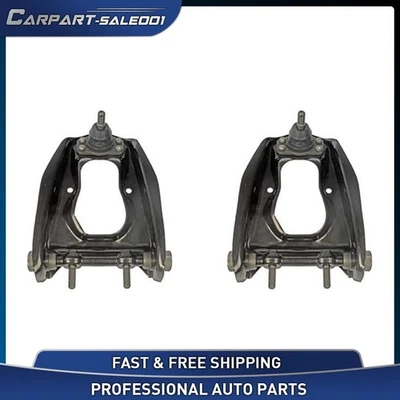 Brazo de control superior delantero con conjunto de rótula para Ford Falcon 1963-1965 Foto 1 de 4