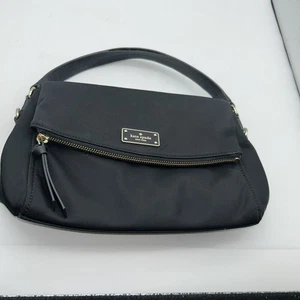 Bolso de nailon KATE SPADE WILSON ROAD MIRI, falta correa bandolera - Imagen 1 de 4