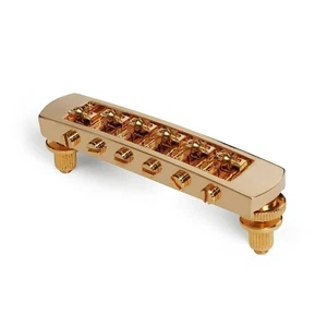 Golden Age Roller Bridge, Gold - Picture 1 of 4