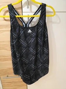 Damen Badeanzug von Adidas Gr. 4XL (58/60) *super Zustand* - Bild 1 von 6