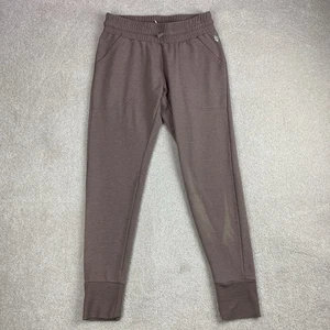 Pantalones deportivos Free People Movement talla pequeña soleados ajustados con cordón ópalo iluminado por la luna - Imagen 1 de 16
