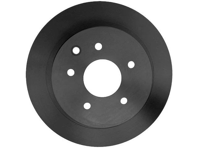 Rotor de freno trasero 15PPDF91 para Rogue 350Z Juke LEAF Qashqai Select Sport X Trail Foto 1 de 1