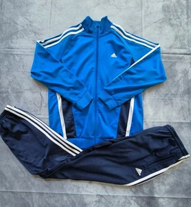 Chándal ADIDAS S Vintage Y2K 90s Retro Hombre Mujer Chándal como nike - Imagen 1 de 8