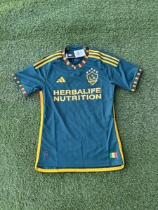 LA Galaxy 2024 Jersey - Picture 1 of 5