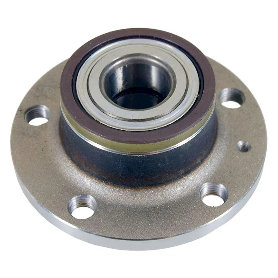 For Volkswagen Jetta 06-23 Wheel Bearing and Hub Assembly Rear Driver or Foto 1 de 1