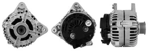Alternator elstock for Nissan Primastar 2.0 28-4876 - Picture 1 of 2