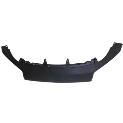 For 2015-2018 Volkswagen Jetta Front Lower Valance Air Dam Deflector Apron Sedan Foto 1 de 4