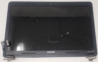 Compaq Presario CQ57-339WM, Conjunto de Pantalla LCD de 15,6" - ¡Envío Hoy! Foto 1 de 4