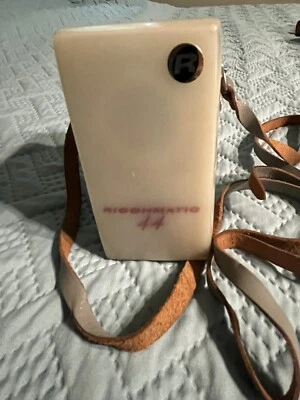 CÁMARA RRICOH RICOHMATIC 44 DOBLE LENTE RÉFLEX 4X4 - BUEN ESTADO NO PROBADA Foto 1 de 4