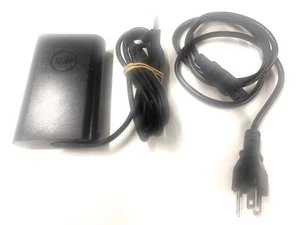 Dell AC Adapter Laptop Charger 65w Precision Latitude Inspiron - Picture 1 of 3