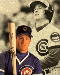 1992 Studio #19 Gary Scott  - Picture 1 of 2