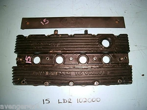 LAND ROVER FREELANDER 1.8 ROCKER COVER WITH COVER LDR102000 (15) - Picture 1 of 2