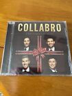 Collabro Christmas Is Here Cd With Signed Christmas Card