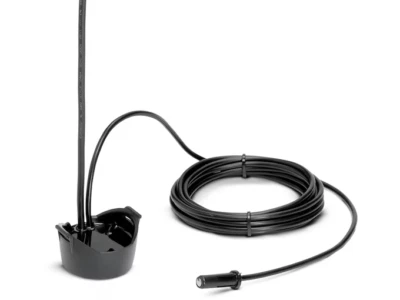 Humminbird In-Hull Transducer Helix with Temp XP 9 HW T OEM (710276-10EM) - Image 1 of 4