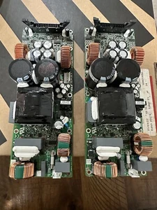 RCF HDL50 Amplifier - Picture 1 of 4