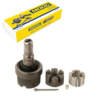 MOOG Suspension Ball Joint Front Lower For 1986-1989 Jeep Comanche - Изображение 1 из 4