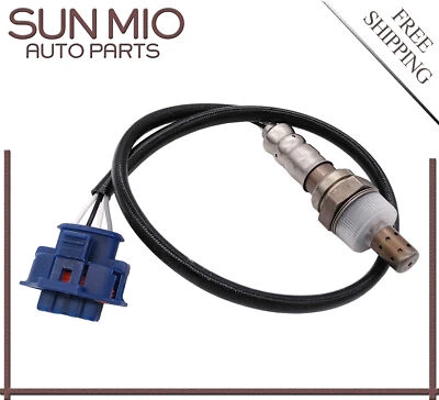 234-4248 55565000 Downstream O2 Oxygen Sensor For 2008 2009 Saturn Astra 1.8 L4 Foto 1 de 4