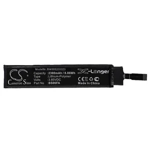 Batterie pour Xiaomi Black Shark 3 5G 3S 5G 3S 3 KLE-A0 KLE-H0 2300mAh - Photo 1/2