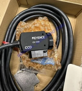 Keyence CV-030 Vision System - Picture 1 of 3