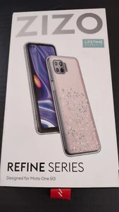 Coque Moto One 5G - Photo 1 sur 3