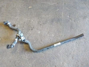 MANGUERA DE VACÍO MCLAREN MP4 12-C - LÍNEAS - TUBO Y SENSOR 0261230167 - Imagen 1 de 7
