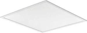 Lithonia Lighting CPX 2X2 ALO7 SWW7 M4 2 ft x 2 ft LED Flat Panel Ceiling Light - Picture 1 of 8