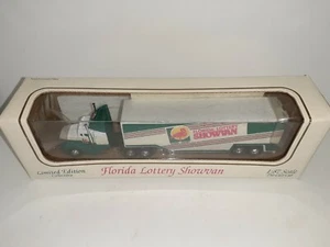Racing Champions Florida Lottery Showvan LE 1/87 MISB FREE SHIPPING - Picture 1 of 4