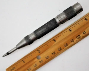 Craftsman verstellbarer automatischer Zentrierstanzer 4054 #8vg - Bild 1 von 5