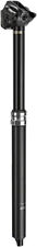 RockShox Reverb AXS Dropper Seatpost - 34.9mm, 125mm, Black, AXS Remote