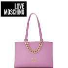 Love Moschino Tote/Torebka na ramię... Torby markowe BagaholiX (A229)