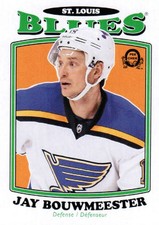 16/17 O-PEE-CHEE OPC HOCKEY BASE RETRO PARALLEL CARDS (156-235) U-Pick From List