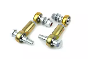 Adjustable Sway Bar Links for Mazda Rx-7 (FC3S S5), Rear - Picture 1 of 2