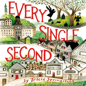 Every Single Second AUDIObook (Middle School reading) FREE shipping - Imagen 1 de 1
