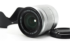 Fujifilm Fuji Super EBC XC 16-50mm F/3.5-5.6 OIS Lens Silver [Exc+++] #Z961A