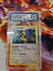 Pokemon Trading Card Game Silver Tempest Archeops Holo Graded 9