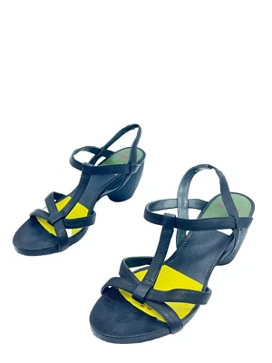 Camper Lila Sandalias Para Mujeres T.39 US.8,5 UK.6 - Imagen 1 de 4