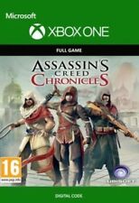 Jogo Assassin's Creed III Remastered - Xbox 25 Dígitos Código Digital -  PentaKill Store - Gift Card e Games