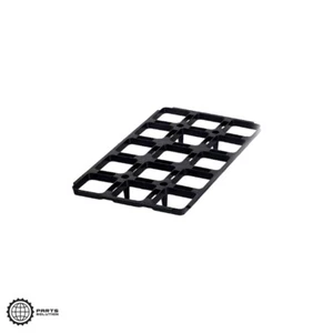 NEW Whirlpool WPW10286632 GRATE-KIT OEM - Picture 1 of 1